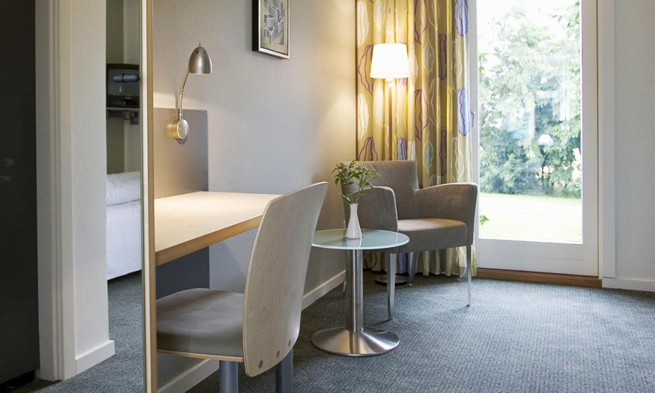 Hotel Huset Middelfart Extérieur photo