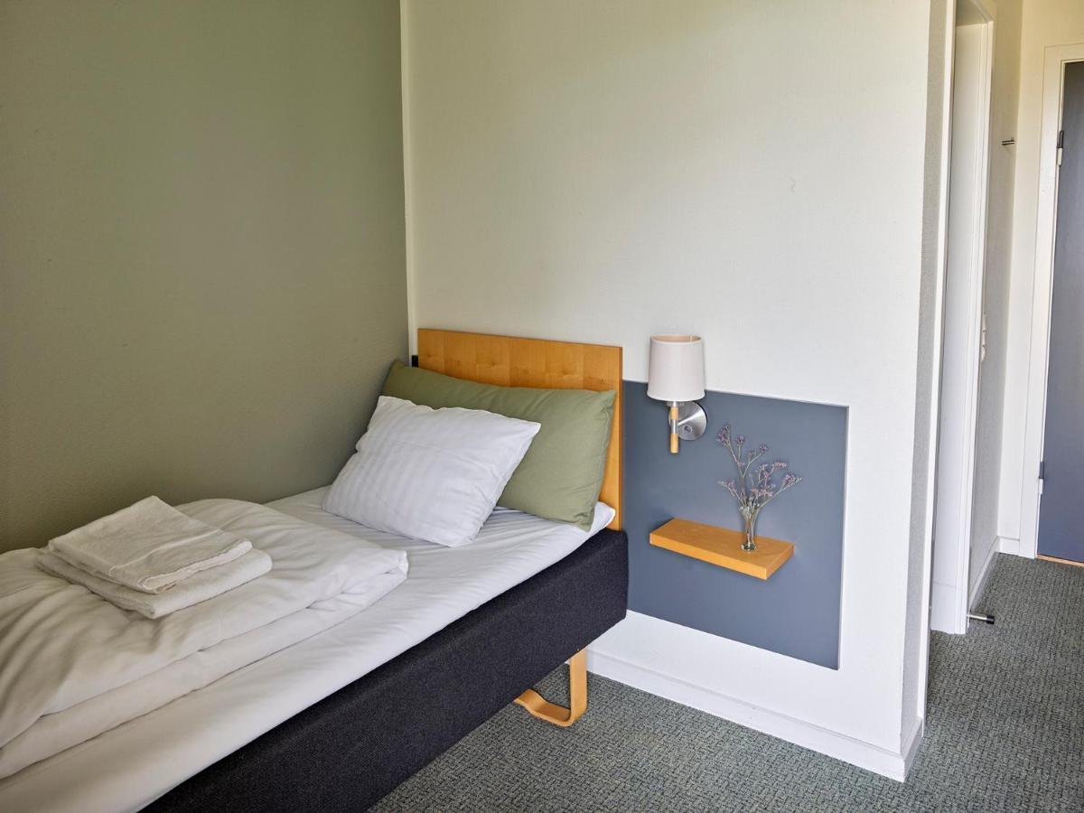Hotel Huset Middelfart Extérieur photo