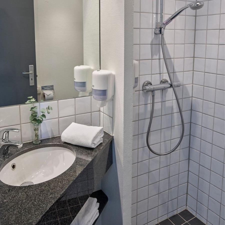 Hotel Huset Middelfart Extérieur photo