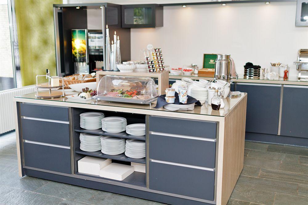 Hotel Huset Middelfart Extérieur photo