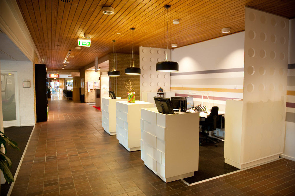 Hotel Huset Middelfart Extérieur photo