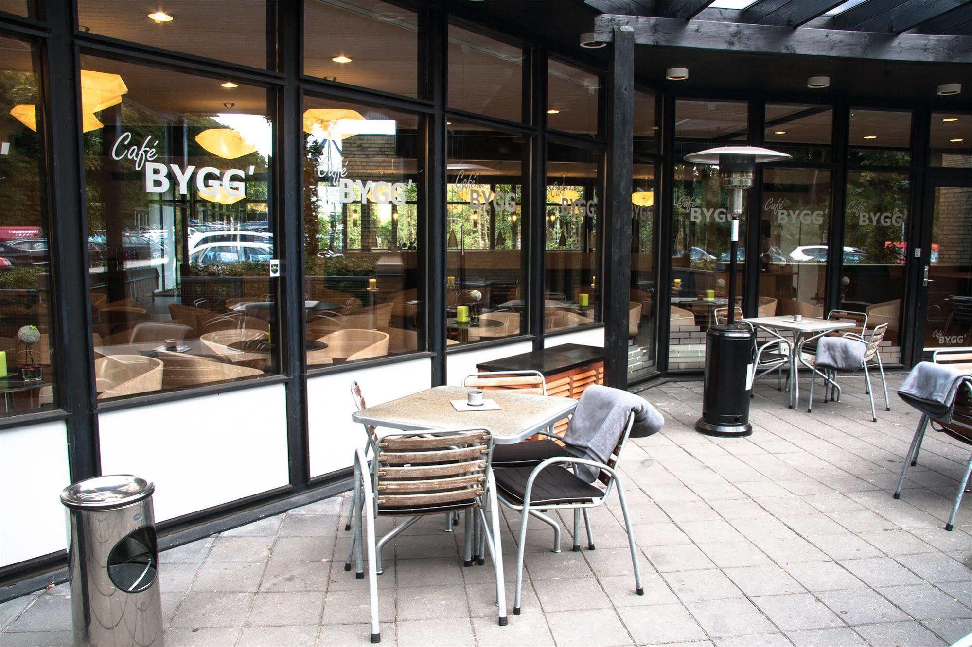 Hotel Huset Middelfart Extérieur photo