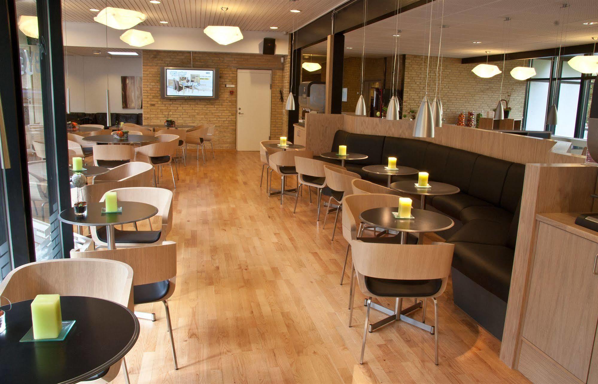 Hotel Huset Middelfart Extérieur photo