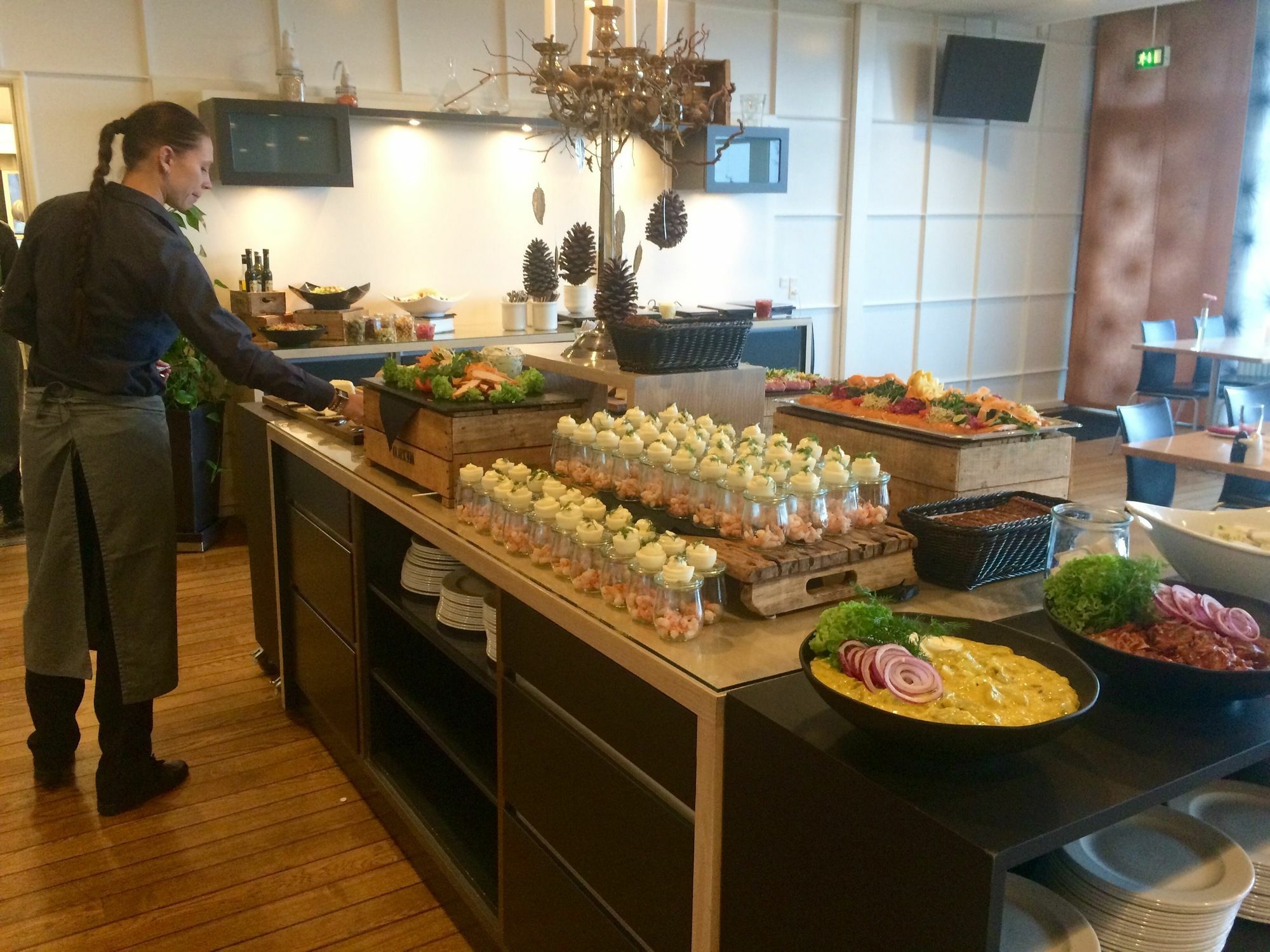 Hotel Huset Middelfart Extérieur photo