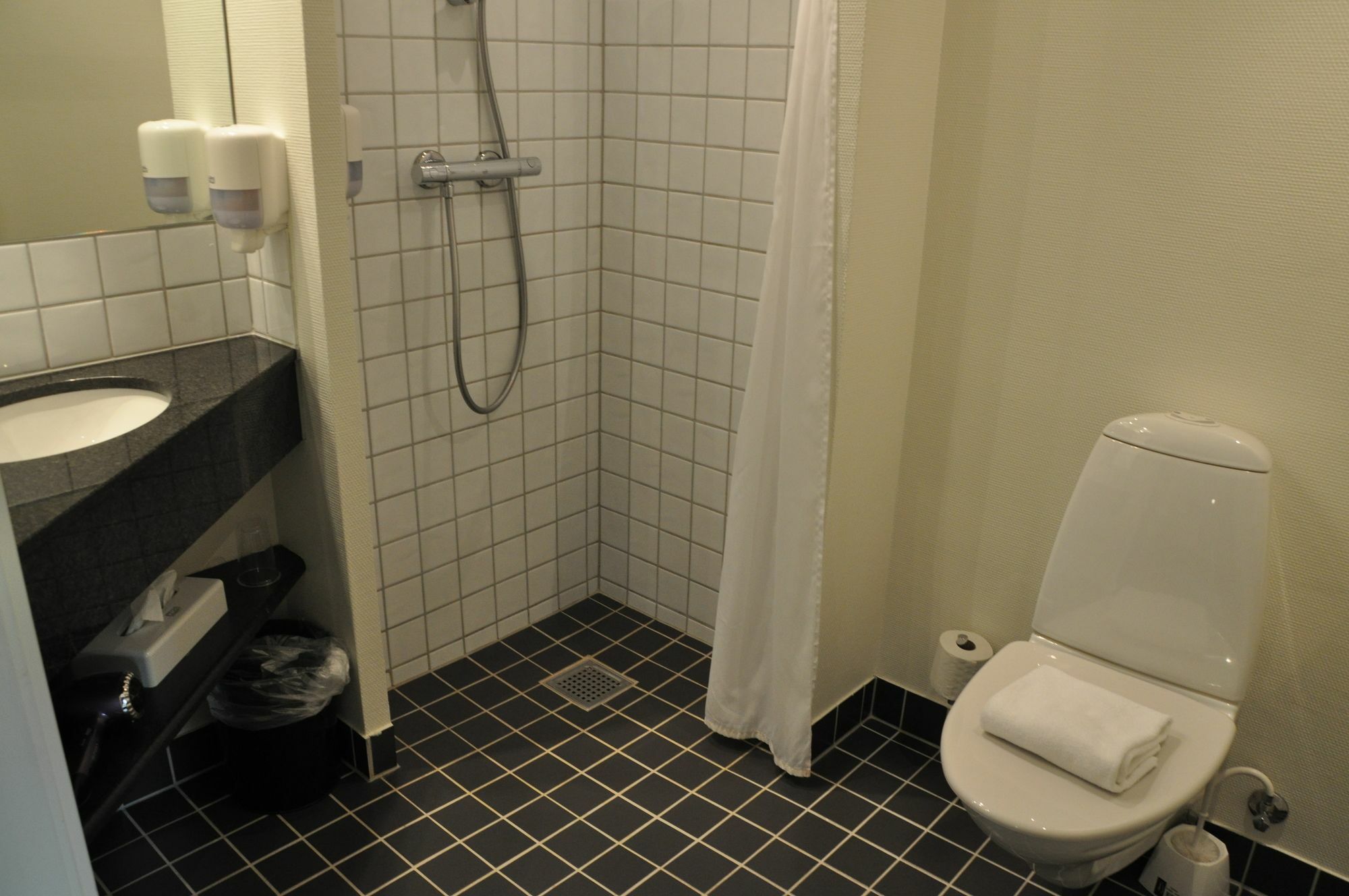Hotel Huset Middelfart Extérieur photo